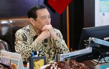 Penjelasan Luhut Soal Pungutan Pariwisata Lewat Tiket Pesawat