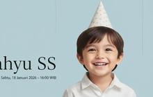 Kumpulan Prompt Gemini AI Viral Edit Foto Anak Jadi Poster Ulang Tahun yang Super Gemas