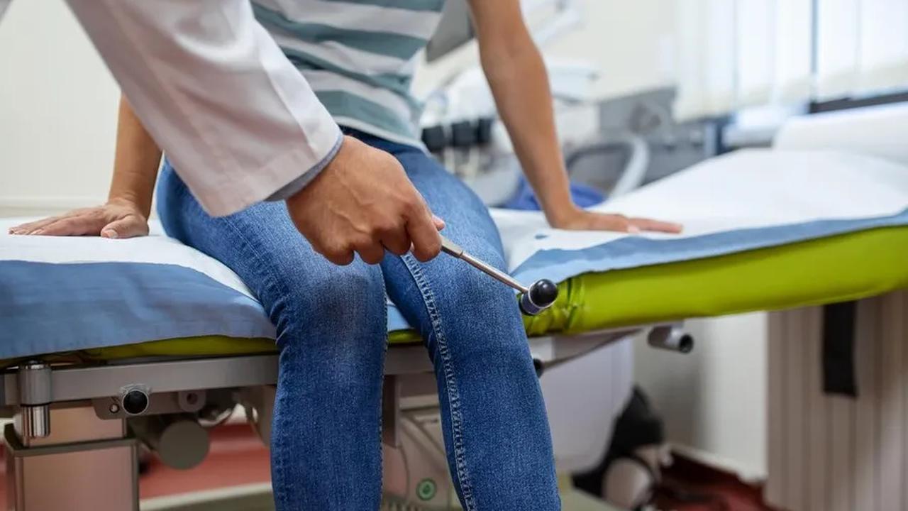 Gejala Osteoporosis