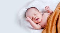 Ilustrasi bayi laki-laki. (Photo by kelvin agustinus/Pexels)