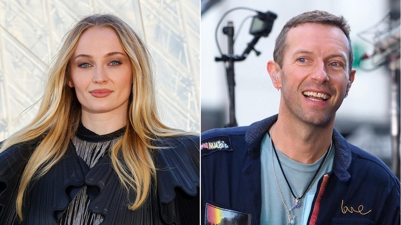 Sophie Turner and Chris Martin Reportedly Dating in Secret? Here Are the Full Details