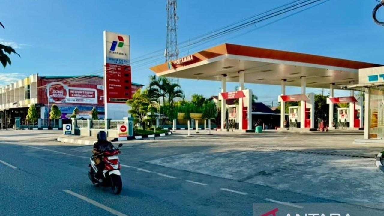 Pakar USK Minta Pembatasan Penjualan BBM di Aceh, Cegah Penimbunan dan Kepanikan Warga