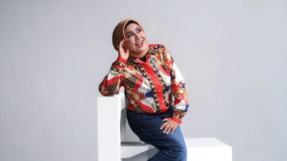 Tessa Mariska Dukung Nikita Mirzani, Alasannya Sangat Menyentuh Hati