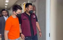 Terungkap Alasan Jonathan Frizzy Sakit hingga Mangkir Panggilan Polisi dalam Kasus Vape dengan Obat Keras