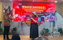 Mengembalikan Minat Baca Anak di Era Digital: Peran Keluarga dan Kegiatan Edukatif