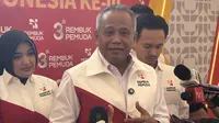 Cadangan Beras Indonesia 4,5 Juta Ton, Diklaim Aman untuk 10 Bulan
