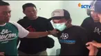 Pelaku pembunuh calon istri di Palembang saat akan melakukan foto pre-wedding akhirnya ditangkap.