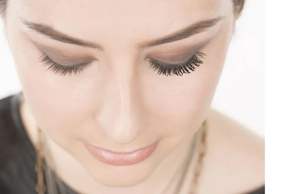 lashes