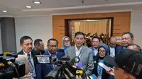 Peradi Dukung Putusan MK soal UU Advokat