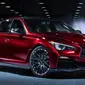 Infiniti Q50 Eau Rogue biaya produksinya terlalu mahal.