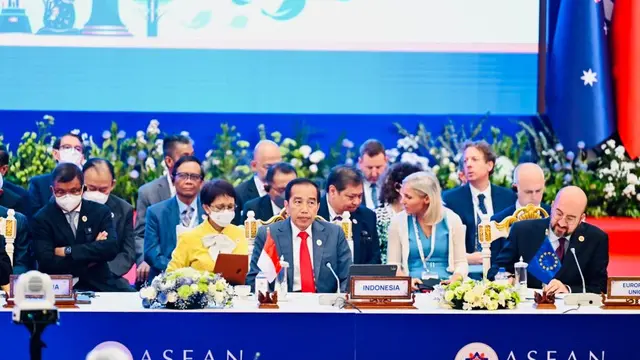 Jokowi