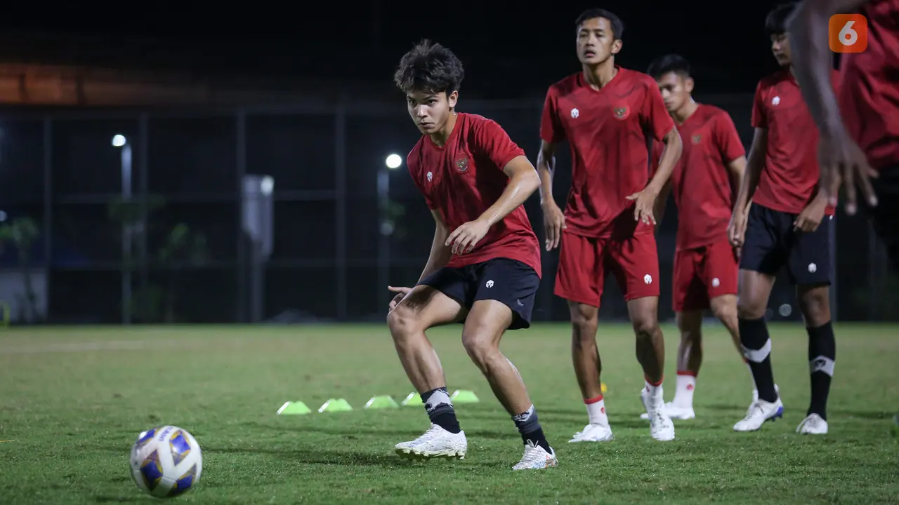 Piala AFF: Timnas Indonesia Kelelahan, Apa Strategi Mengalahkan Laos?