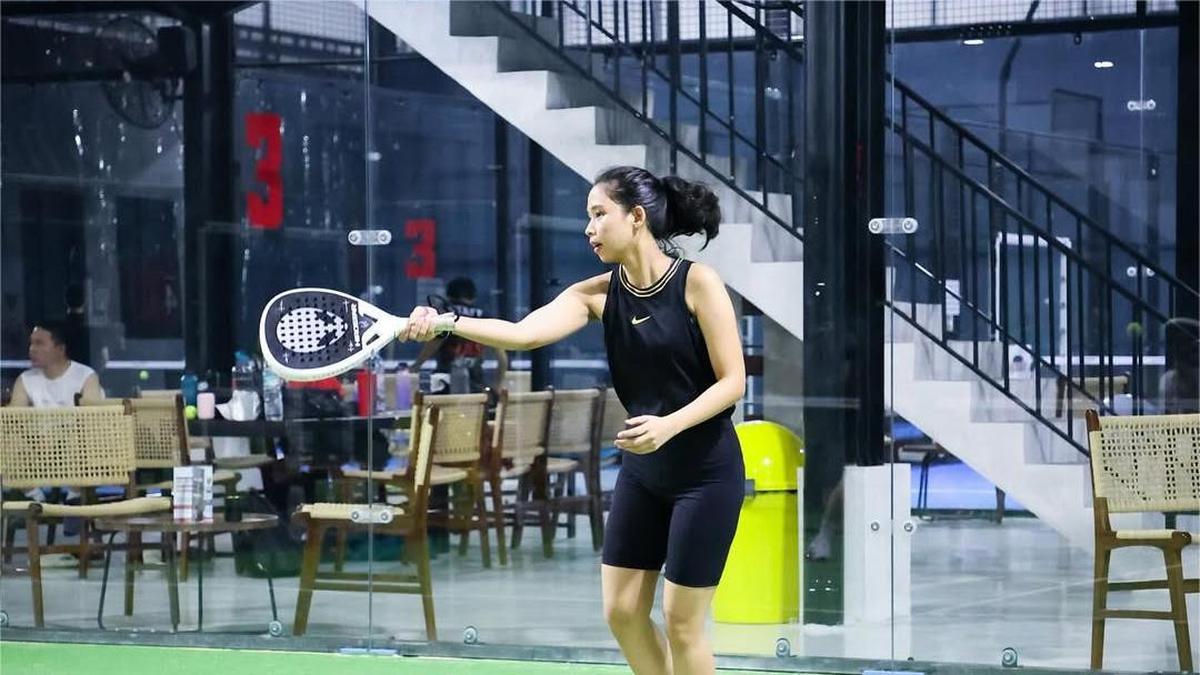 Olahraga Padel Naik Daun, Ini Tips dari Dokter untuk Pemula agar Tak Cedera
