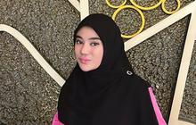 Mualaf, Intip Transformasi Clara Shinta dari Dulu hingga Kini Mantap Berhijab