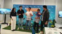 Menghadapi Tantangan Global, BINUS Bandung Cetak Generasi Siap Kerja dan Inovatif