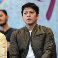 Preskon sinetron Berkah Cinta Ramadan (Deki Prayoga/bintang.com)