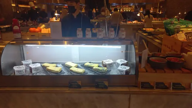 Sensasi Perayaan Chuseok di Jakarta dengan Pilihan Menu Otentik Korea Selatan