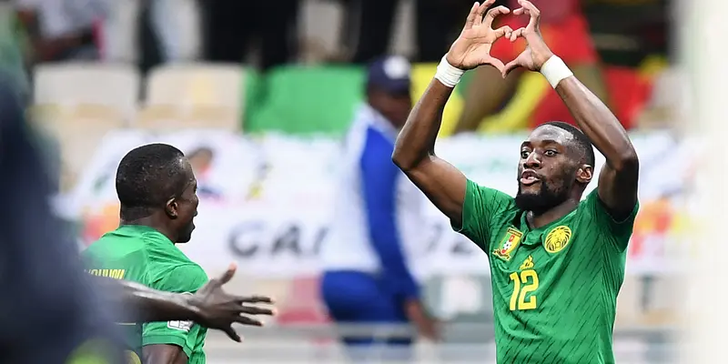 Perempat Final Piala Afrika 2021 Gambia Vs Kamerun