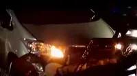 Segmen 1: Mobil Tabrak Separator hingga Pemulangan Haji Ilegal