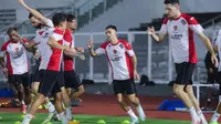 Eliano Reijnders, Pemain Mungil Timnas Indonesia yang Siap Tampil Melawan Australia
