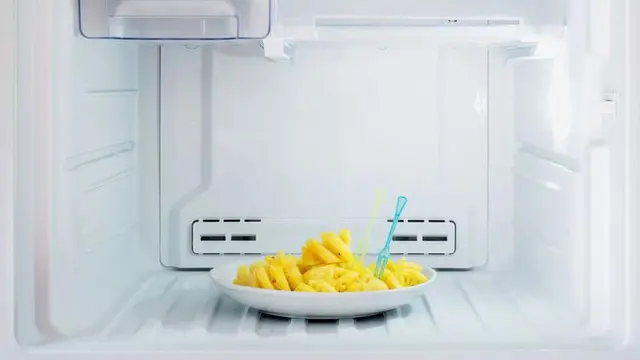 Makanan yang Tidak Boleh Disimpan di Freezer
