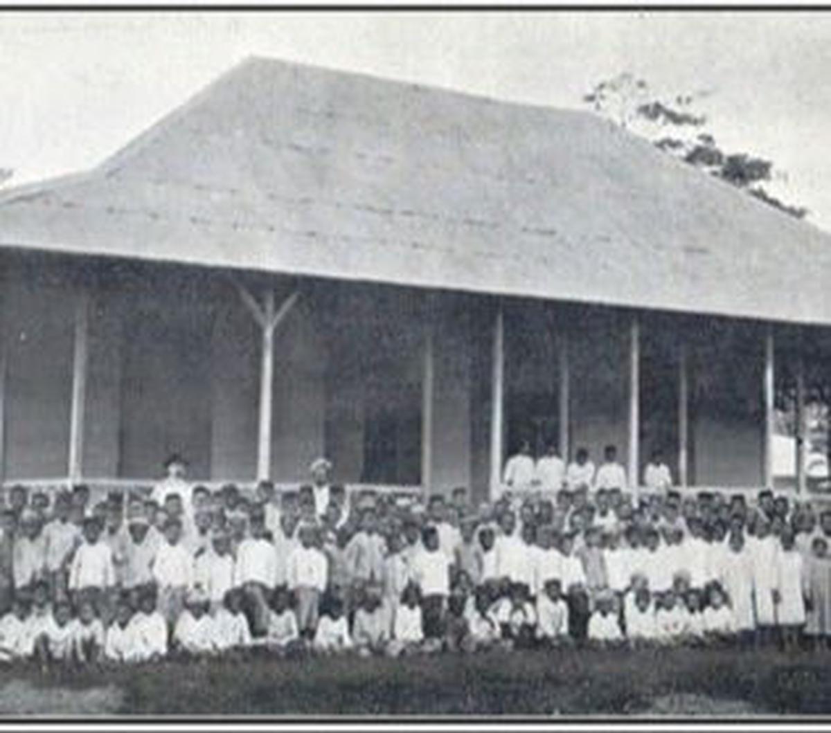 Dok. Istimewa