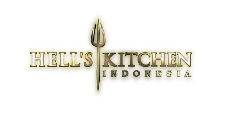 Hell's Kitchen Indonesia Beda dari Kompetisi Masak Serupa