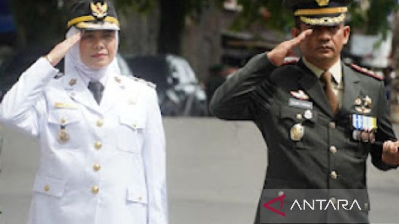 Wawali Banjarmasin Ungkap Tiga Poin Krusial Keteladanan Pahlawan di Hari Pahlawan Nasional 2025