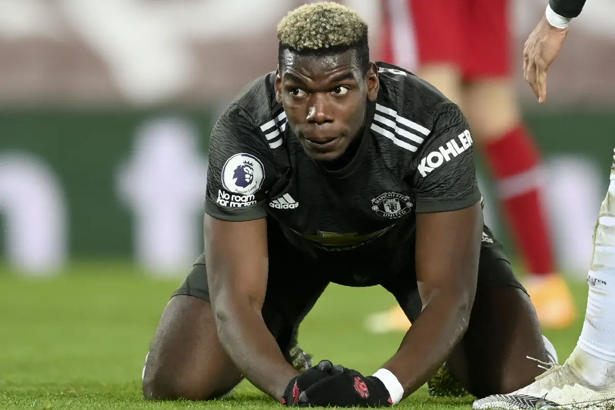 Mancehster United Bawa Pulang 1 Poin dari Markas Liverpool