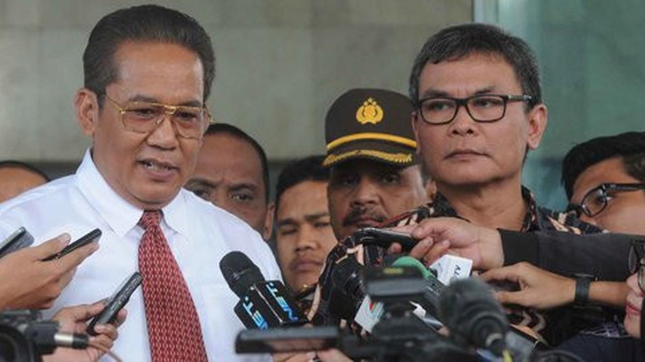 Kasus korupsi Pelindo II dalam bidikan KPK