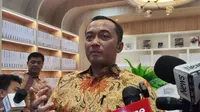 Mensesneg Prasetyo Hadi