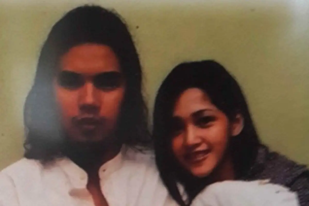 [Bintang] Ahmad Dhani - Maia Estianty