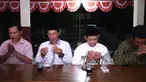 Desa Balun, Lamongan, Jawa Timur dijuluki Desa Pancasila karena kerukunan penduduk dan keragaman agamanya.