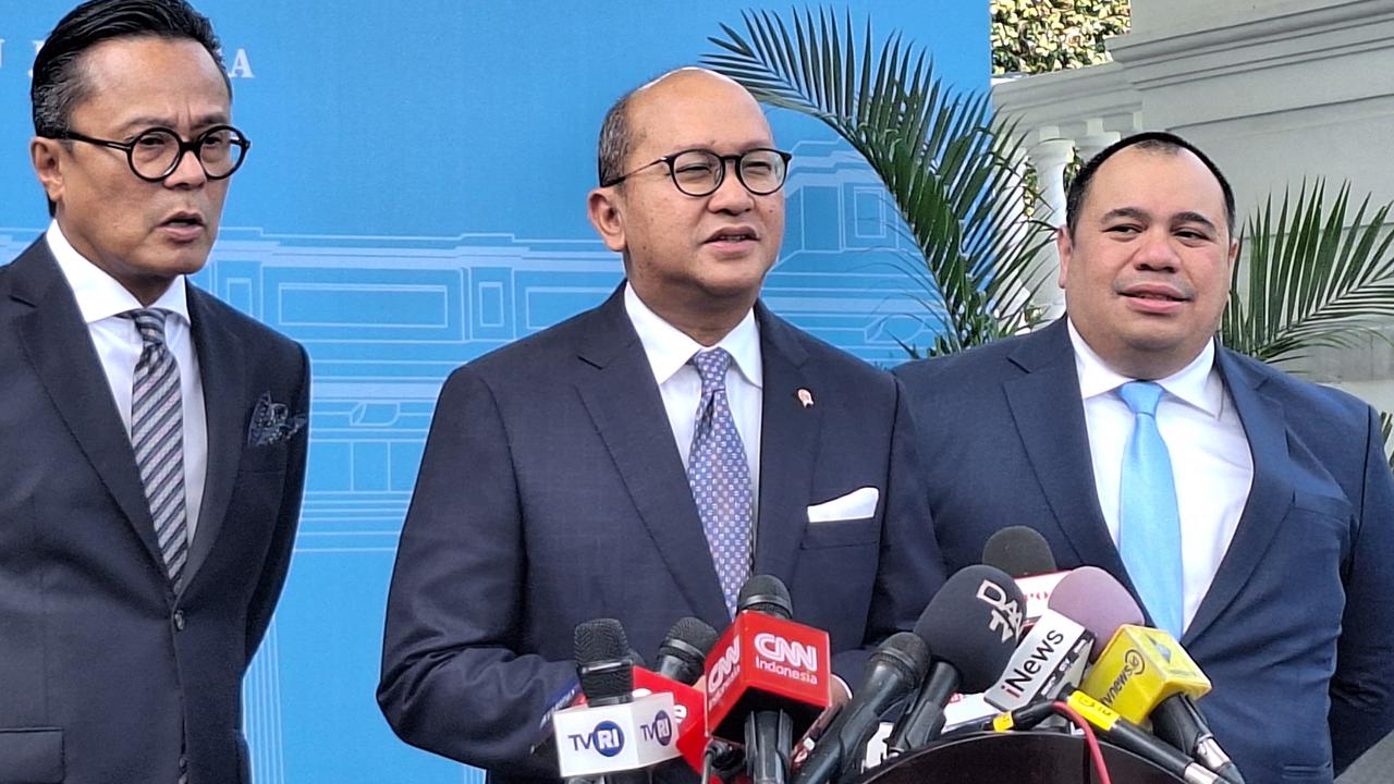 Jadi CEO Danantara, Rosan Roeslani Punya Kekayaan Rp864 Miliar serta Properti dan Mobil MewahRo