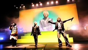 BIGBANG XX: COSMOS Jakarta, Intip Harga Tiket dan Seat Plan Konsernya