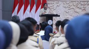 Seleksi Kompetensi Sekolah Kedinasan 2026 Segera Digelar, Simak Jadwal Lengkap