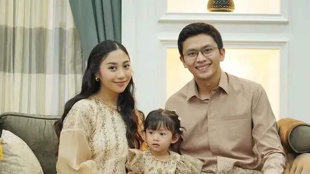 Pengajian kehamilan Winona Willy. [@nonawilly16]