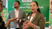 Beli Obat di Apotek, Jangan Lupa Konsultasi Apoteker