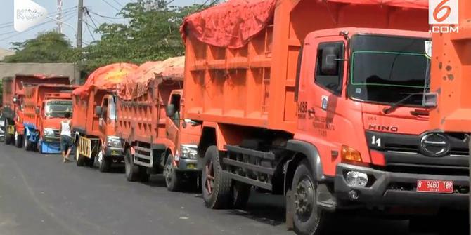 VIDEO: Polemik Bantar Gebang, Bekasi Terima Kompensasi dari DKI