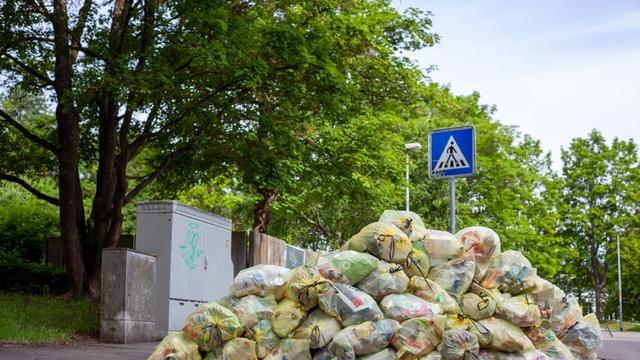 3 Macam Limbah  B3 dan Contohnya di Sekitar Rumah Wajib 