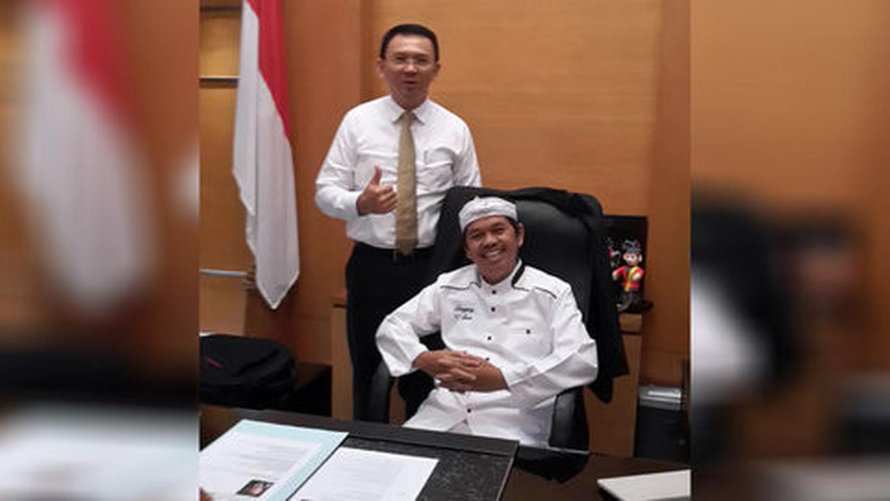 Purwakarta bakal beli mata air kalau hibah Ahok cair tahun depan