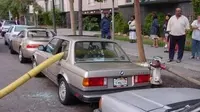 Top 5 Otomotif: Sanksi Sosial Buat Pelanggar Parkir