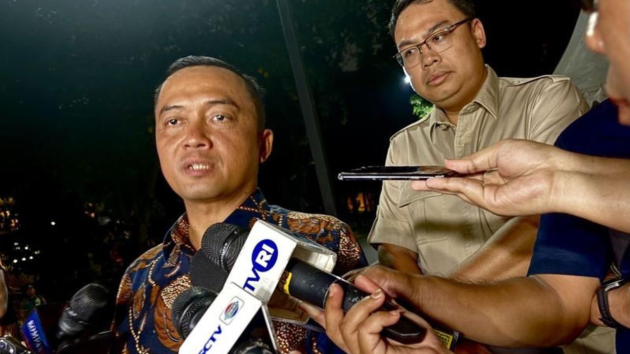 Rapat Kertanegara 3 Jam: Presiden Prabowo Evaluasi DHE, Efektivitas Belum Menggembirakan?