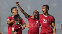 Ini Komentar Kiatisuk Senamuang Setelah Indonesia Bekuk Thailand