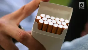Penyeragaman Kemasan Dinilai Berpotensi Picu Peredaran Rokok Ilegal