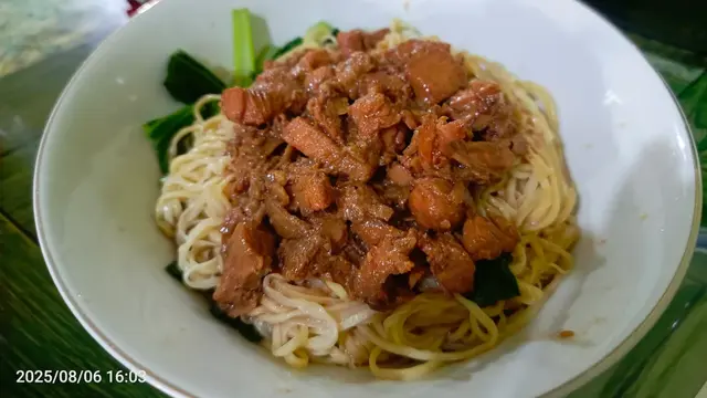 Mie Ayam Bakso Sido Mampir H. Ngatimin (Foto: Google Maps/Emi Setianingsih)