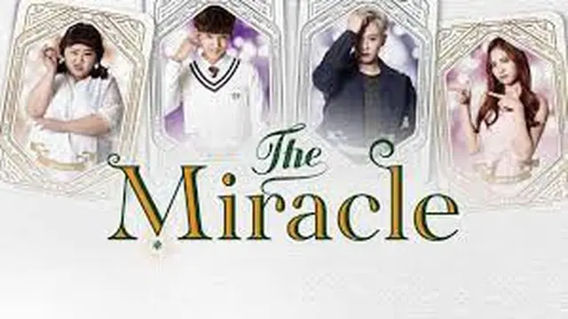 The Miracle