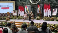 Target Transaksi Rp 16 Triliun di JITEX 2026, Investor Asing Jadi Incaran