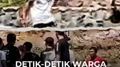 Perselisihan terkait sebuah video yang diunggah ke media sosial berujung penganiayaan terhadap anggota polisi di Karangasem, Bali. Korban I Gede Bagiada diduga dipukul dan didorong hingga terjatuh saat menanyakan alasan terlapor mengunggah video yang disebut memperlihatkan dirinya menyalakan sepe...