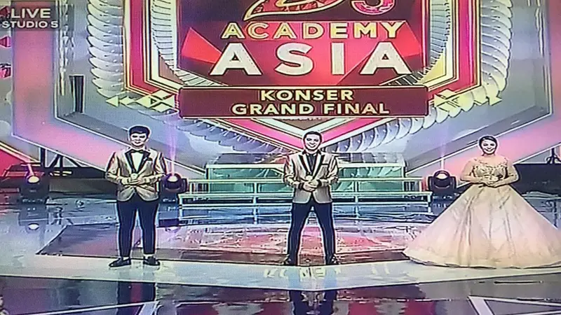 Dangdut Academy Asia 5 2019